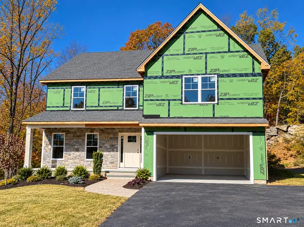 15 Scotch Pine Drive, Shelton, CT 06484