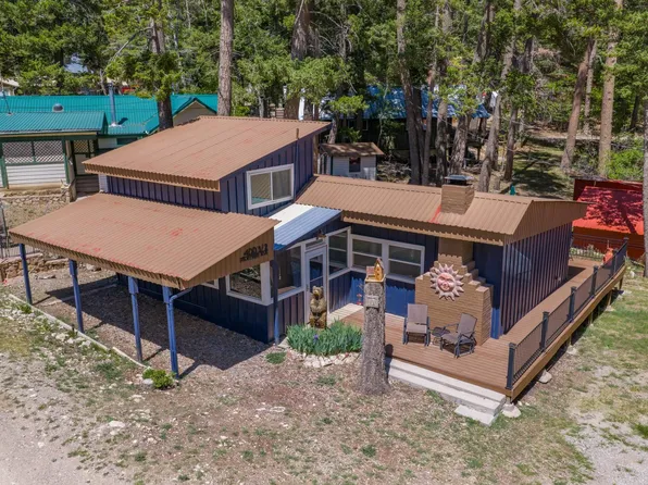400-400 Panther Ave #A, Cloudcroft, NM 88317