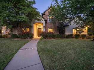 6824 Sherbrooke Dr, Tyler, TX 75703