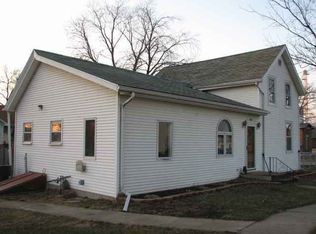 301 S East St, Mc Lean, IL