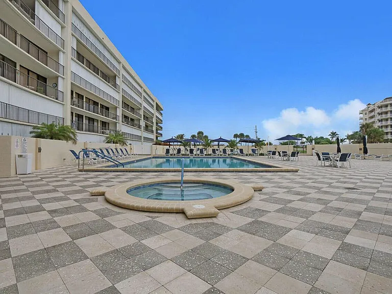 1300 S Highway A1A #523 — Photo 8