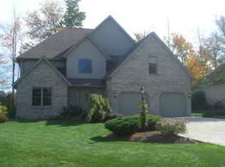 243 Clare Rd, Mansfield, OH 44906