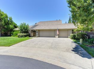 11501 Armour Ct, Gold River, CA 95670