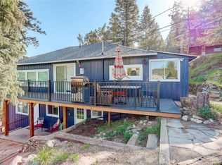4642 Plettner Ln #B, Evergreen, CO 80439