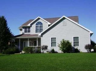 3307 N Hickory Ct, Warsaw, IN 46582