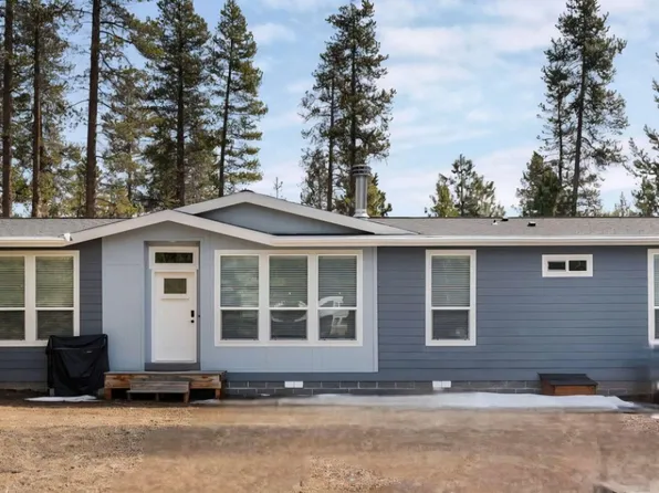 52895 Shady Ln, La Pine, OR 97739