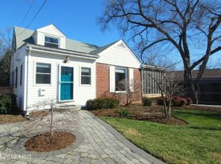 2509 3rd St S, Arlington, VA 22204