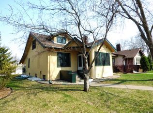 2307 Arthur St NE, Minneapolis, MN 55418
