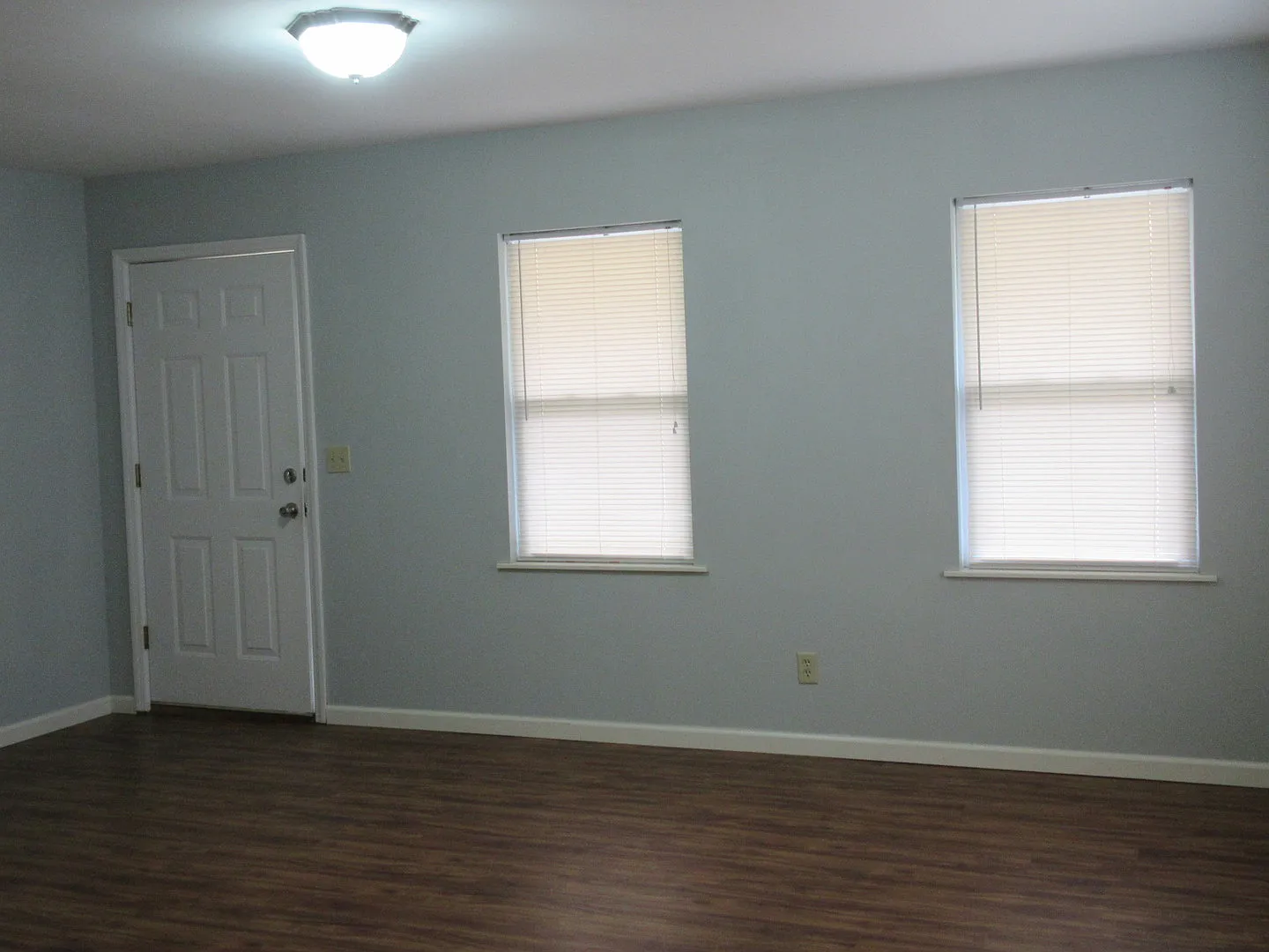 House for rent in Crawfordville — Photo 4
