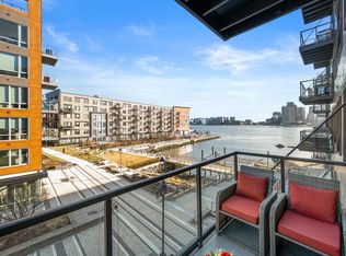 65 Lewis St APT 316, Boston, MA 02128