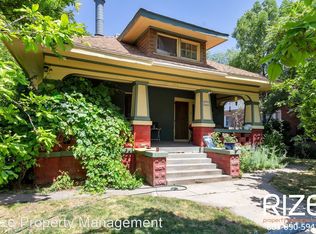 919 E Wilson Ave APT 1, Salt Lake City, UT 84105