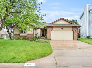1126 N Lark Ln, Wichita, KS 67212