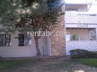 15138 E Louisiana Dr APT 107, Aurora, CO 80012