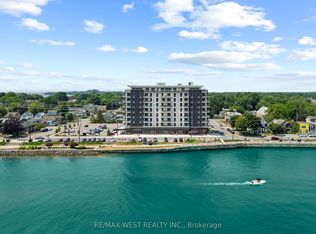118 West St #502, Pt Colborne, ON L3K4C9