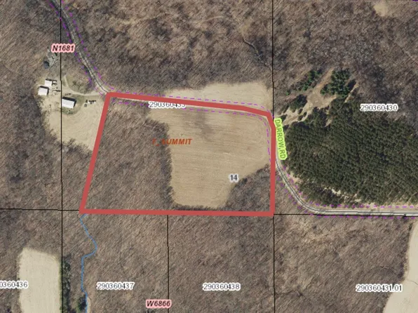 Darrow Rd, Mauston, WI 53948