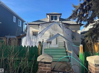 11128 95a St NW, Edmonton, AB