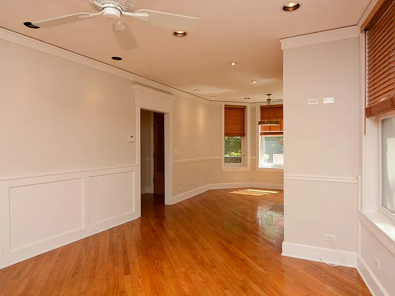 3614 N Bosworth Ave #1F — Photo 12