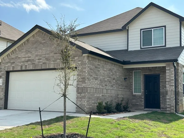 968 Harper Ln, Bryan, TX 77803