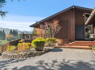 1414 Reliez Valley Rd, Lafayette, CA 94549