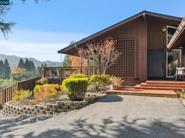 1414 Reliez Valley Rd, Lafayette, CA 94549
