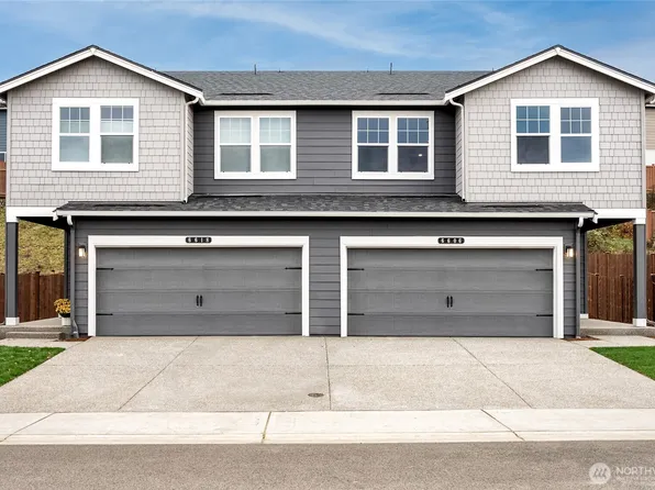 7404 A 281st Street NW #60, Stanwood, WA 98292