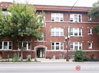 5709 N Ridge Ave #3, Chicago, IL 60660