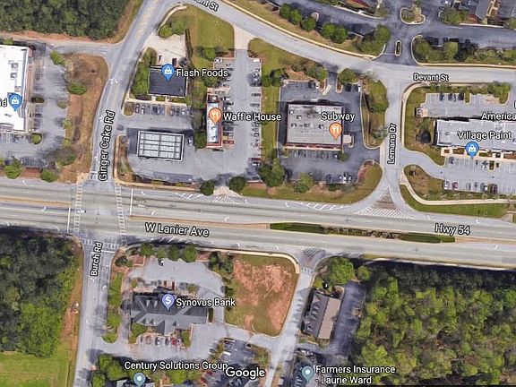 3rd image of 1013 Highway 54 W