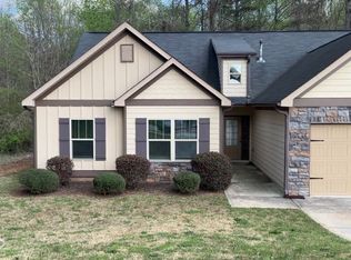 177 Brookhaven Dr, Villa Rica, GA 30180
