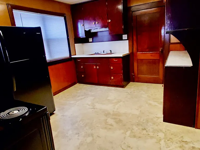 Kitchen View
