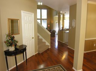 8215 Broken Timber Way, Houston, TX 77095