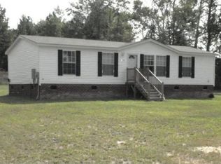 8447 Pineview Rd, Suffolk, VA 23437