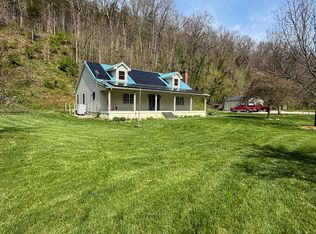 248 Sulphur Lick Rd, Frankfort, KY 40601