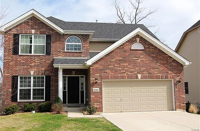 1st image of 1144 Vinetta Dr
