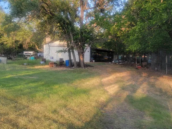 5512 N Gow St, Wichita, KS 67204