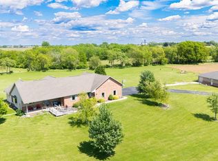 26620 Schuck Rd, Washington, IL 61571
