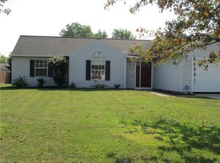 4201 Berkeley Dr, Sheffield Village, OH 44054