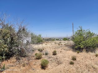 20215 E Cedar Canyon Dr, Mayer, AZ 86333