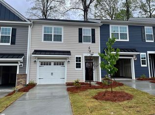 115 Wethington Way HOMESITE 12, Travelers Rest, SC 29690