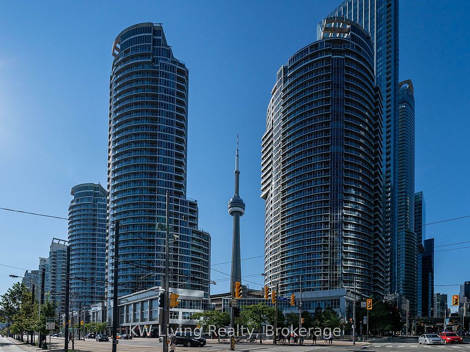 1st image of 208 Queens Quay W #2111