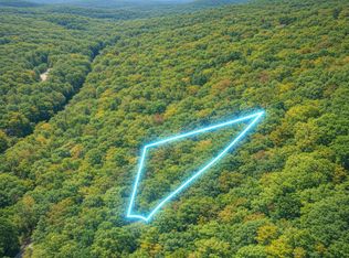 LOT 170 Forest Ridge Trl, Fort Valley, VA 22652