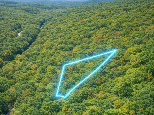 LOT 170 Forest Ridge Trl, Fort Valley, VA 22652