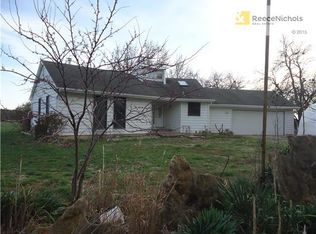 4392 Ellis Ter, Lane, KS 66042