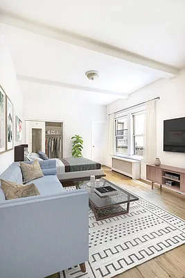 Rented by Brown Harris Stevens | media 1