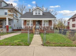 3475 Crane St, Detroit, MI 48214