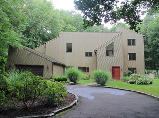 110 Birch Hill Rd, Weston, CT 06883