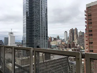 Rented by Ethan Blinder, LREB