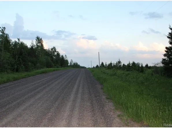 0 N Baltimore Rd, Bruce Crossing, MI 49912