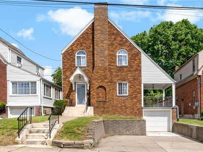 3940 Dalewood St, Pittsburgh, PA, 15227