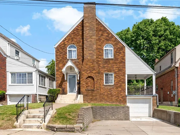 3940 Dalewood St, Pittsburgh, PA 15227