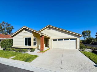 28495 Barbosa, Mission Viejo, CA 92692
